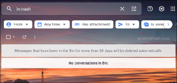 Gmail-Empty-Trash-Folder