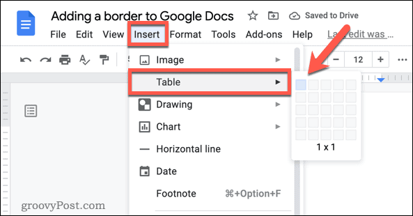 Google-Docs-Insert-1by1-Table Google-Docs-Insert-1by1-Table