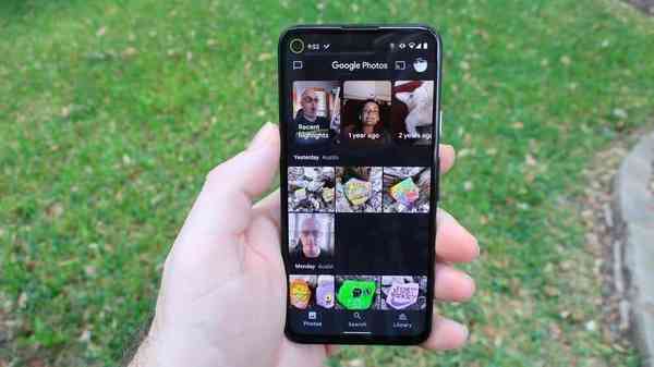 Google-Photos-finally-released-a-memories-widget-for-Android-2 Google-Photos-finally-released-a-memories-widget-for-Android-2