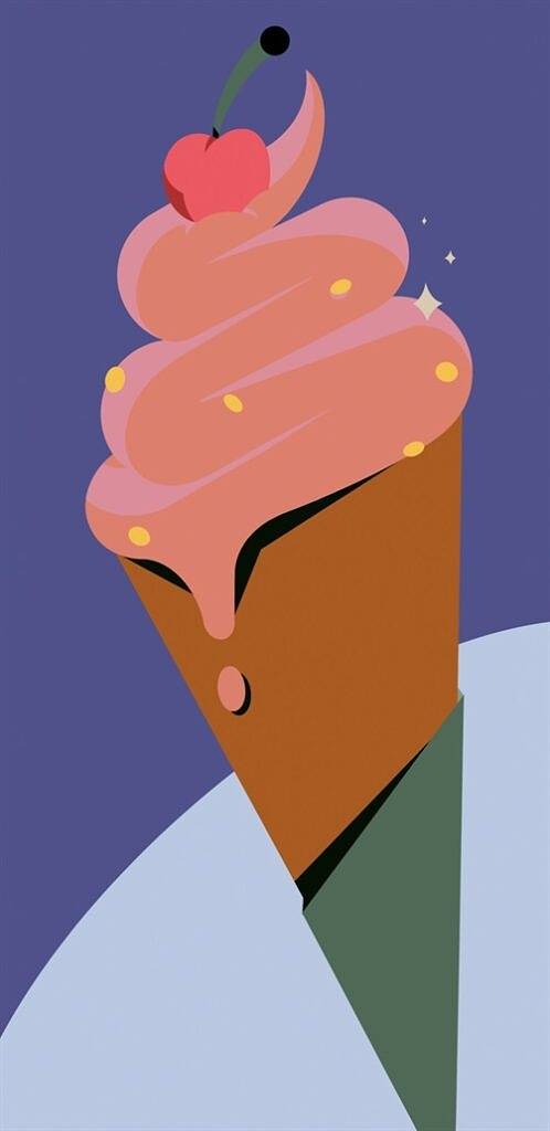 GooglePixel6Wallpapers_CherryCone-498x1024-1
