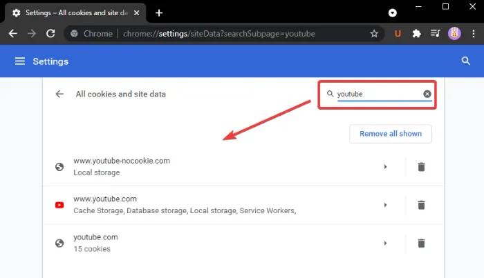 How-To-fix-YouTube-400-Error-4 How-To-fix-YouTube-400-Error-4