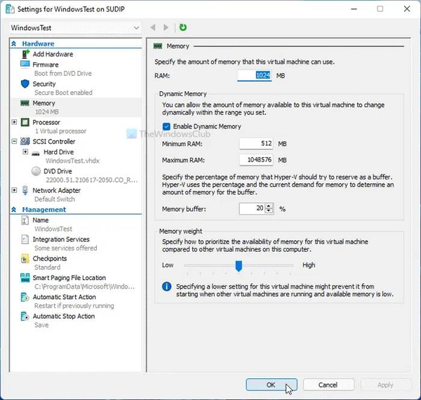 Hyper-V-virtual-machine-very-slow-to-start Hyper-V-virtual-machine-very-slow-to-start