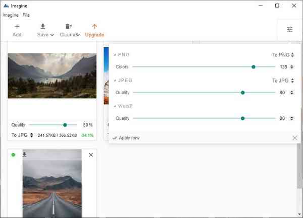 Imagine-PNG-JPG-JPEG-color-quality-slider