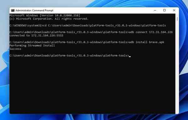 Install-Android-APK-on-Windows-11