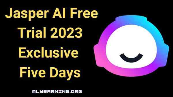 Jasper-AI-Free-Trial-2023-Exclusive-Five-Days-2 Jasper-AI-Free-Trial-2023-Exclusive-Five-Days-2