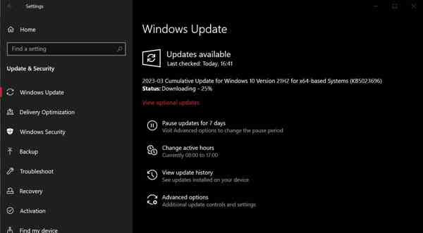 KB5023696-Windows-Update