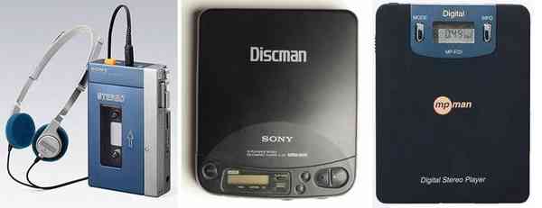 Life-before-iPod