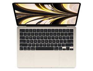 MacBook-Air-2022-Starlight-overhead-view-with-lid-open-300x231-1