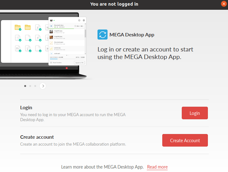 Mega-Cloud-sync