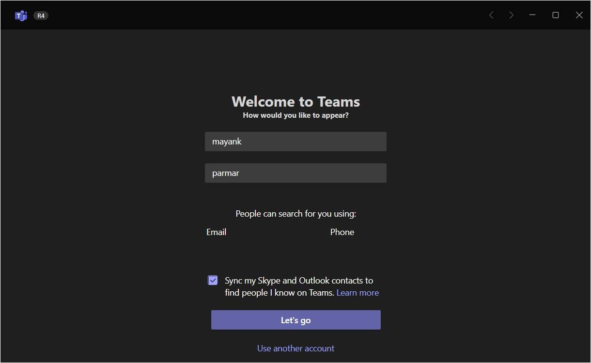 Microsoft-Teams-first-look Microsoft-Teams-first-look