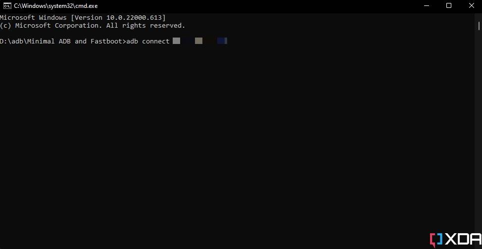 Minimal-ADB-Fastboot-command-prompt-window-for-SHM-MOD-installation-with-IP-address-watermarked-blurred