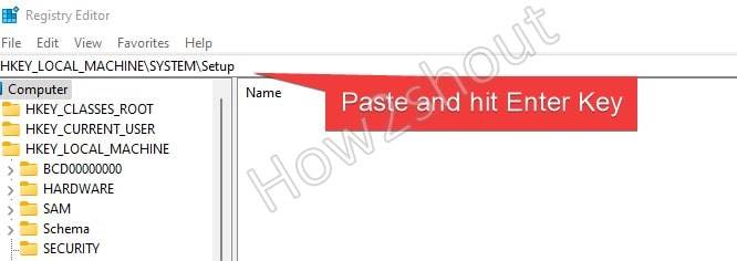 Navigate-to-Setup-in-Registery