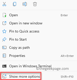 Navigate-to-folder-to-be-added-to-Libraries-right-click-Show-more-options-min Navigate-to-folder-to-be-added-to-Libraries-right-click-Show-more-options-min