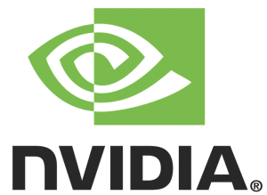 Nvidia-logo