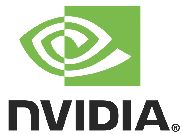 Nvidia-logo