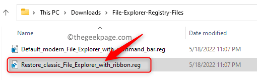 Open-Registry-File-to-restore-classic-file-explorer-min