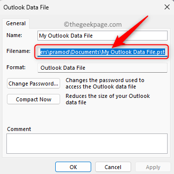 Outlook-Data-file-copy-file-path-name-min