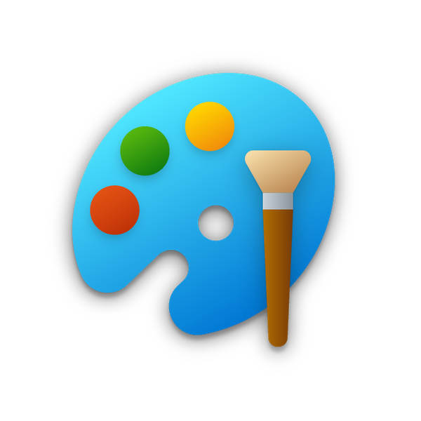 Paint-Icon