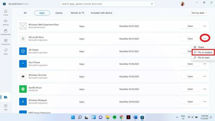 Pin-Apps-To-Taskbar-Using-Microsoft-Store-2-740x416-1 Pin-Apps-To-Taskbar-Using-Microsoft-Store-2-740x416-1