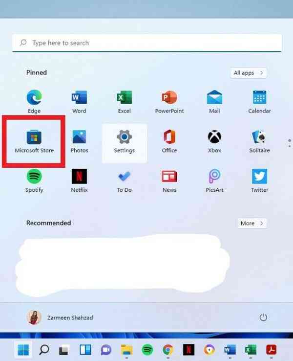 Pin-Apps-To-Taskbar-Using-Microsoft-Store-601x740-1 Pin-Apps-To-Taskbar-Using-Microsoft-Store-601x740-1