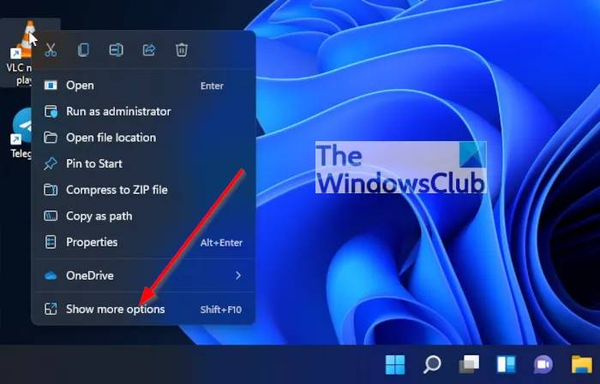 Pin-app-to-task-bar-from-Desktop Pin-app-to-task-bar-from-Desktop