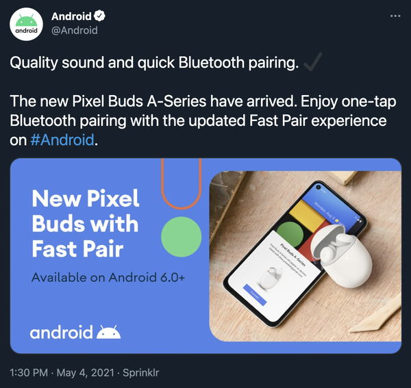 Pixel-Buds-A-Series-tweet