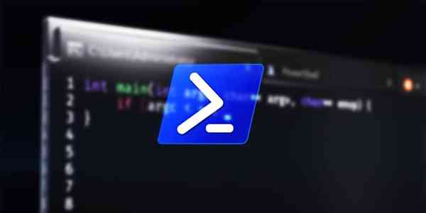 PowerShell 7.2.0 RC1 现在可用于测试