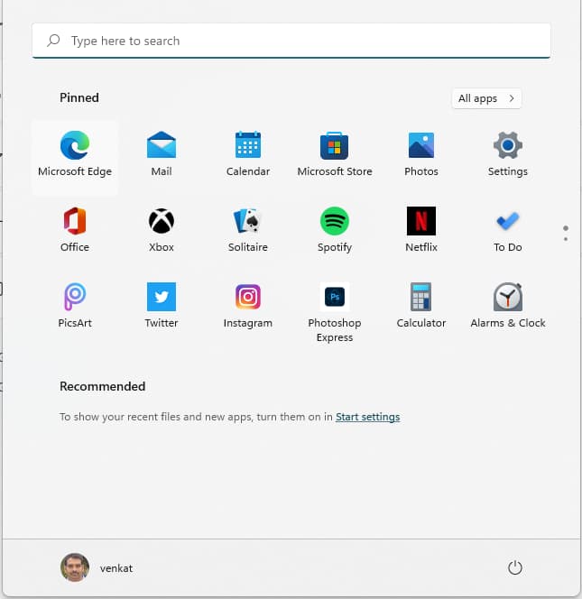 Recommended-area-empty-without-any-content Recommended-area-empty-without-any-content