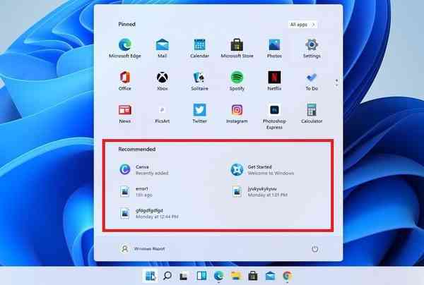Recommended-files-in-Windows-11 Recommended-files-in-Windows-11
