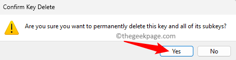 Registry-Delete-Printer-Keys-Providers-confirm-deletion-min