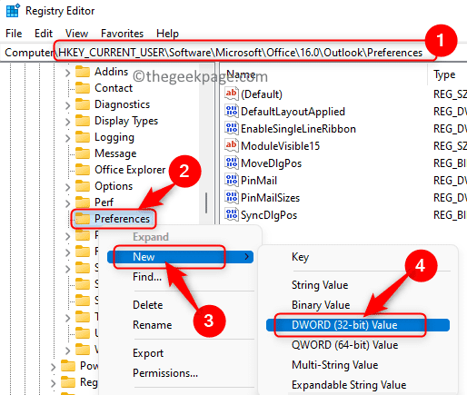 Registry-Office-Outlook-Preferences-New-key-min