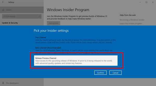 Release-Preview-Channel Release-Preview-Channel