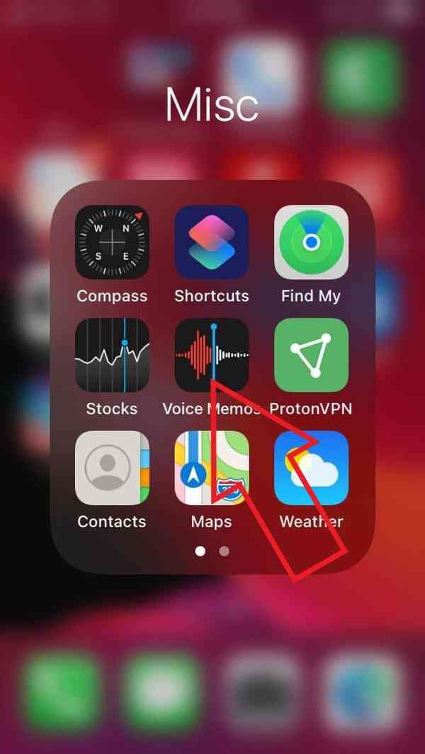Remove-Background-Noise-from-iPhone-Audio-Recording-1