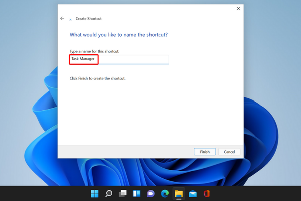 Rename-shortcut-Task-Manager Rename-shortcut-Task-Manager