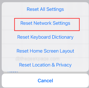Reset-Network-Settings