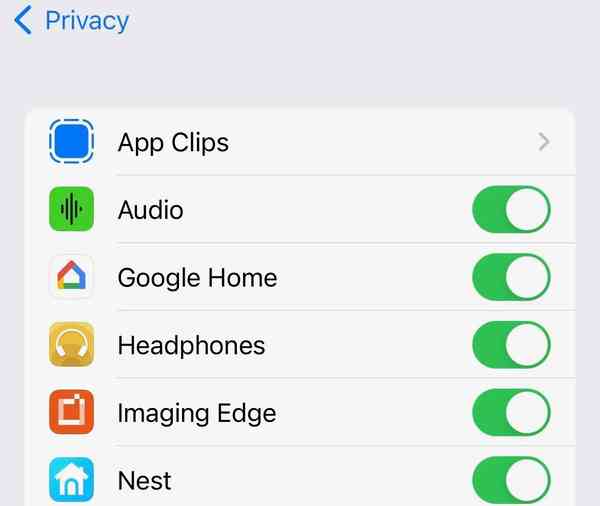 Review-app-permissions