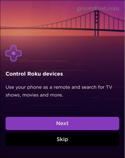 Roku-Remote-App