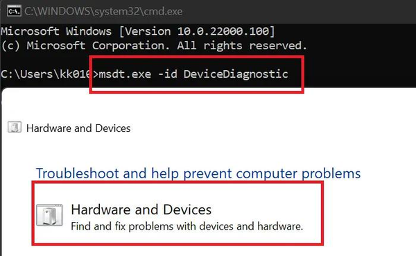 Run-Hardware-and-Devices-troubleshooter Run-Hardware-and-Devices-troubleshooter