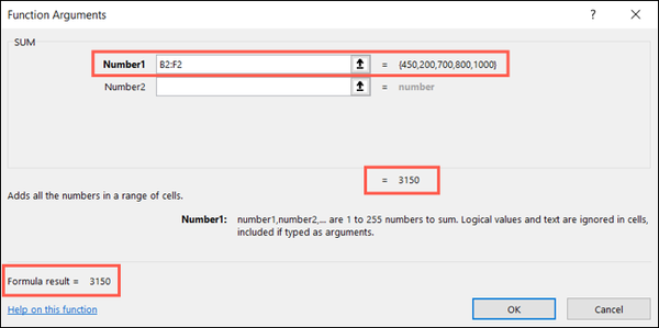 SUMFunctionArguments-ExcelFindFunction SUMFunctionArguments-ExcelFindFunction