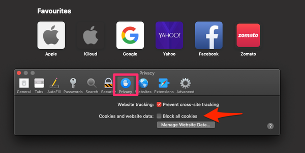 Safari_Privacy_Tab_Cookies_and_Website_data_settings
