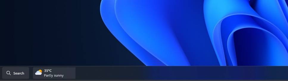 Search-bar-for-Windows-11