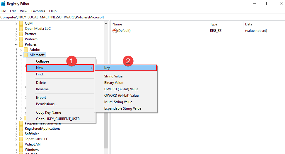 Search-biometrics-in-Regedit-1