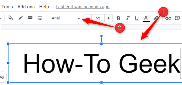 Select-a-text-box-and-then-click-the-down-arrow-next-to-the-font-name. Select-a-text-box-and-then-click-the-down-arrow-next-to-the-font-name.