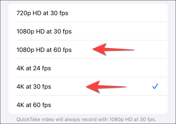 Select-the-prores-video-resolution-on-iphone