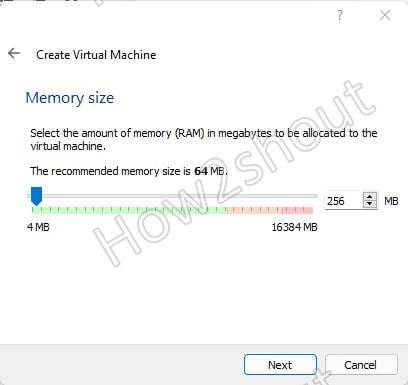 Set-memory