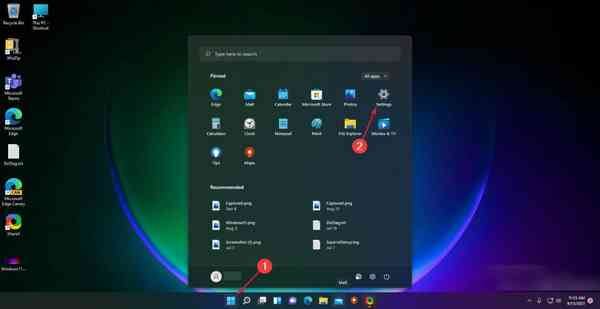Settings-Windows11-start-2