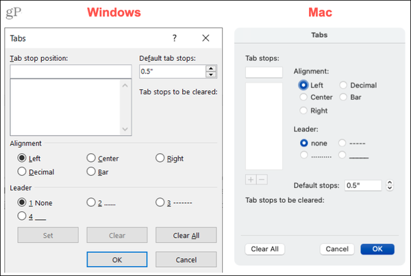 SettingsTabs-WordTabs