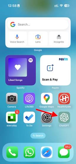 Shortcut-here-ios Shortcut-here-ios