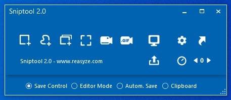 Sniptool-version-2 Sniptool-version-2