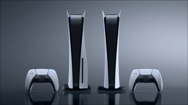 Sony-PlayStation-5